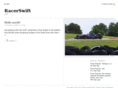 racerswift.com
