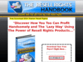 resellrightshandbook.com