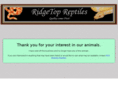 ridgetopreptiles.com