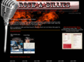 rockabilliesbar.com