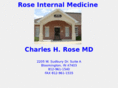 rosemedicine.com