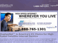 satelliteinternetdavenport.com