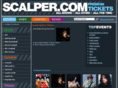 scalper.com