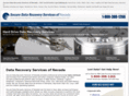 securedatarecoverynv.com
