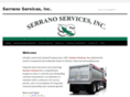 serranoservicesinc.com