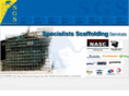 sgs-scaffolding.com