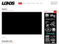 shoplgnds.com