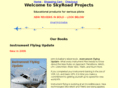 skyroadprojects.com
