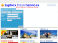 syphaxtravel.com