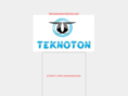 teknoton.com