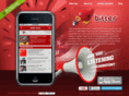 thebitterapp.com
