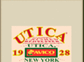 theuticagrind.com