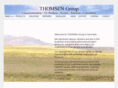 thomsen-group.com