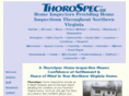 thorospec.net