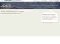 transparencyjobs.com