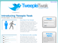 tweepletwak.com