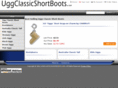 uggclassicshortboots.com