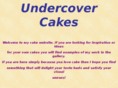 undercovercakes.com