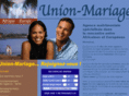 union-mariage.com