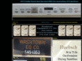 washtownequipment.com