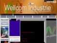 wellcom-industrie.com