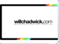 willchadwick.com