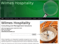 wilmeshospitality.com
