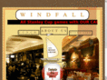 windfallnyc.com