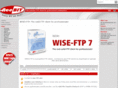 wise-ftp.com