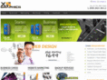 x5graphics.com