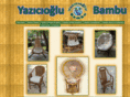 yazicioglubambu.com