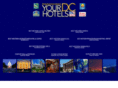 your-dc-hotels.com