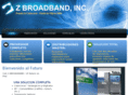 zbroadband.net