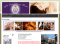 1massageschool.com