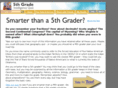 5thgraderquiz.com