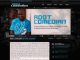 adotcomedian.com