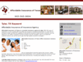 affordableinsurancetyler.com