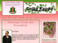 akadeltakappaomega.org