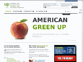 americangreenup.com