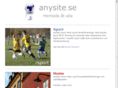 anysite.se