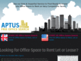 aptus-officesearch.com