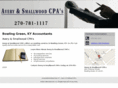 averyandsmallwoodcpas.com