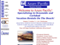 azurepacific.com