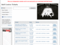 bellcentretickets.net
