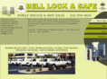 belllockandsafe.com