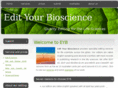 bioscienceedit.com
