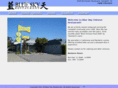 blueskychinese.com