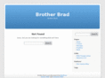 brotherbrad.com