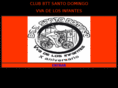 bttsantodomingo.com