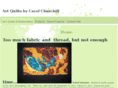 carolchurchill.com